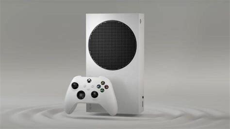 Xbox Series S Tatil Sürümü, Noel Öncesinde 240 Dolara Hala Satışta